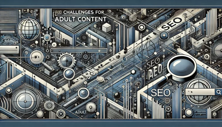 Navigating The Challenges Of SEO For Adult Content