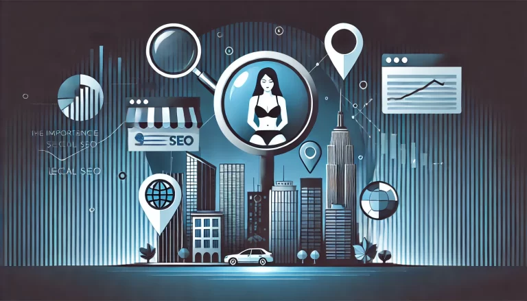 The Importance Of Local SEO For Escort Services
