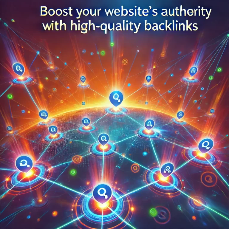 The Importance of High-Quality Backlinks for Adult Websites