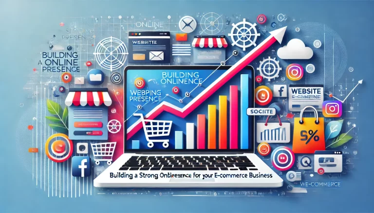 Building a Strong Online Presence for Your Adult Business