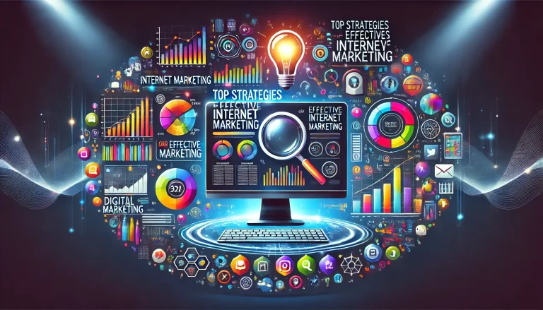 Top Strategies for Effective Adult Internet Marketing