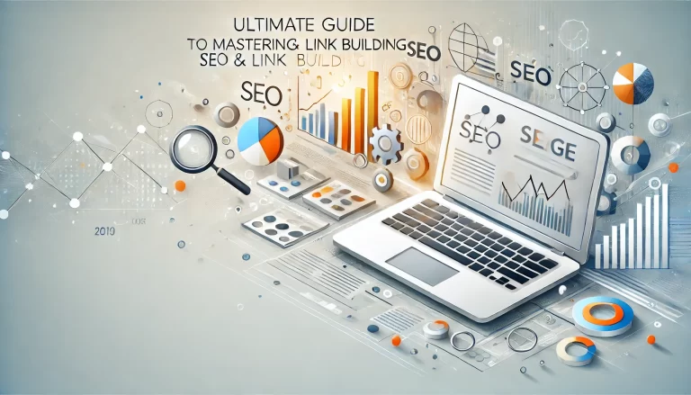 Ultimate Guide To Mastering Adult SEO & Link Building