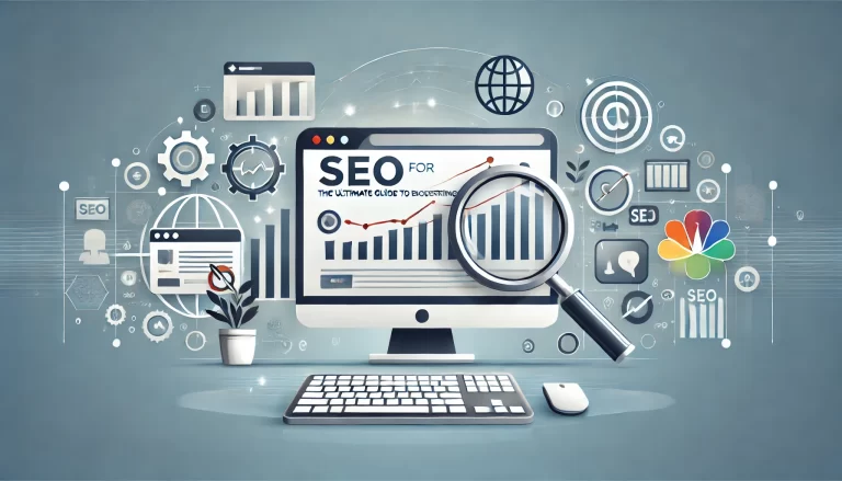 SEO for Adult Businesses: A Ultimate Guide to Boosting Online Rankings