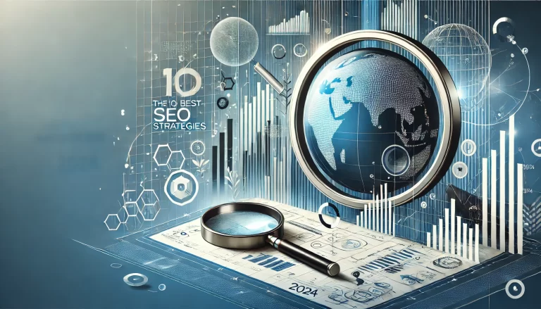 The 10 best adult SEO strategies for 2024