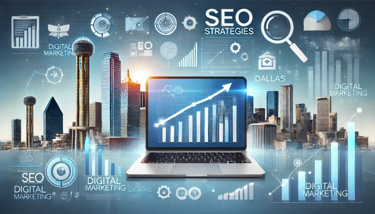 The Top SEO Strategies for Dallas Escort Websites
