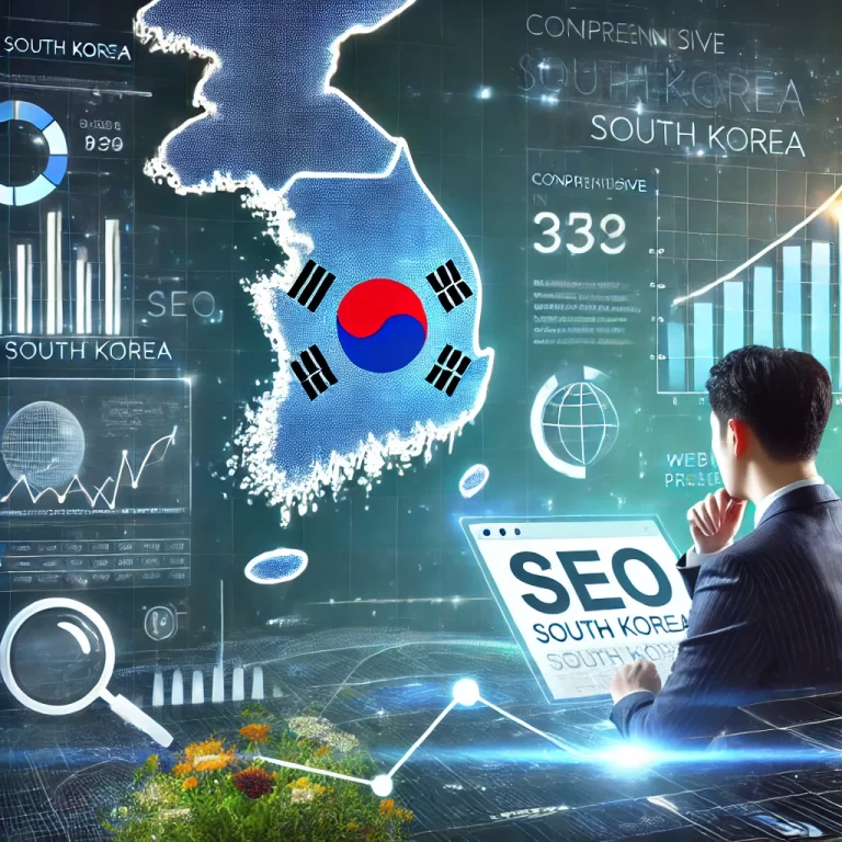 Comprehensive Adult SEO Services in South Korea: Boosting Your Adult Industry Presence