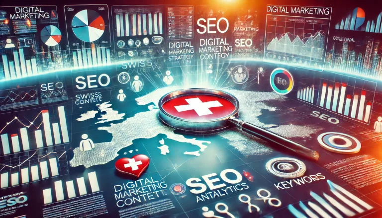 How to Rank Adult Websites in Switzerland: A Complete SEO Blueprint