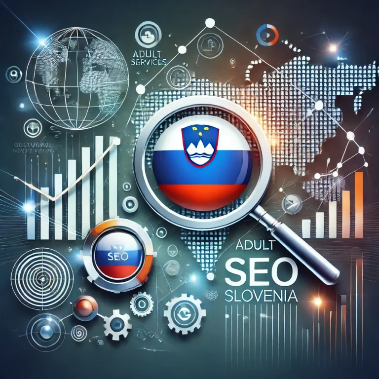 A Complete Guide to Adult SEO Services in Slovenia for Growing Businesses