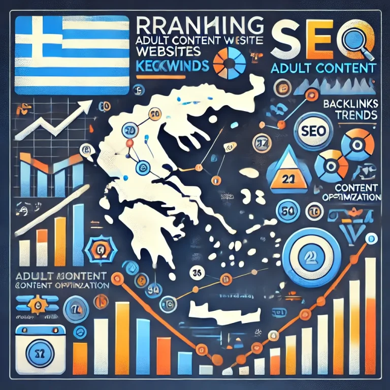 What Are the Top Tips for Ranking Adult Content Websites in Greece?
