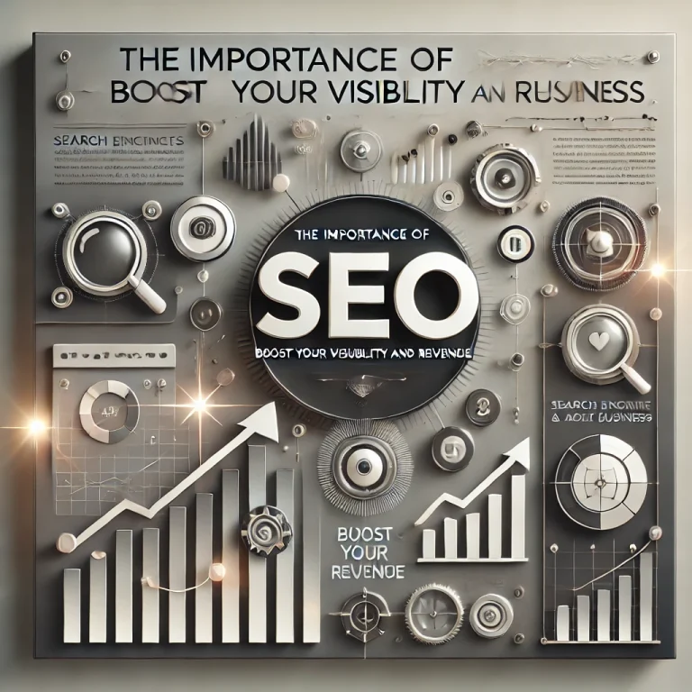 The Importance of SEO for Adult Businesses: Boost Your Visibility and Revenue