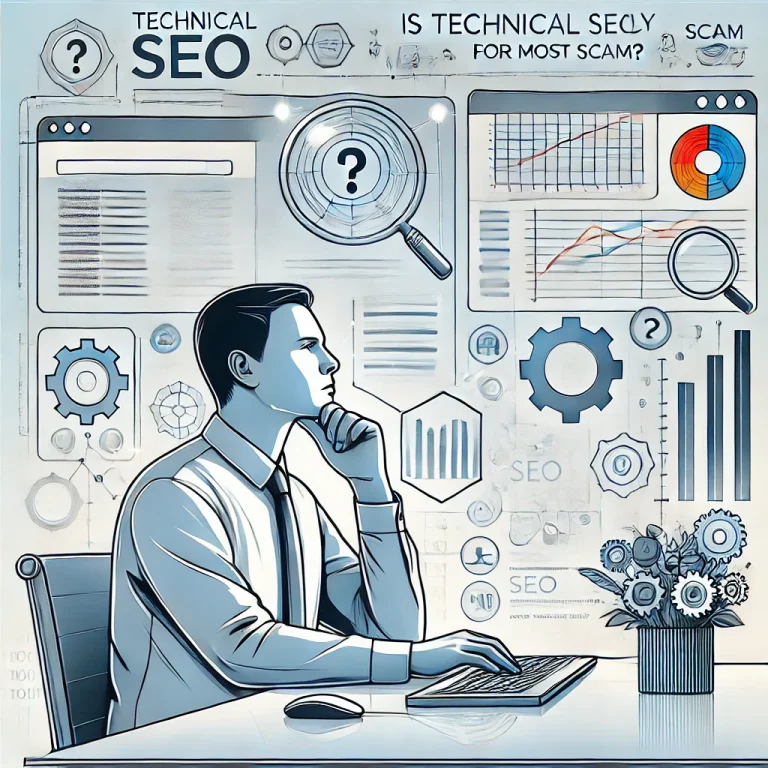 SEO scams are as old as search engine optimization itself. Learn the top scams, how to spot them, and what you need to know to steer clear.