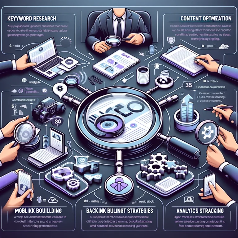 How to Implement Effective SEO Techniques for Adult Cam Sites to Boost Traffic and Engagement?
