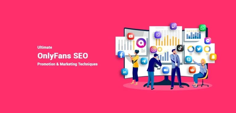 Boost your OnlyFans success with powerful SEO, promotion, and marketing strategies. Learn proven techniques to grow visibility, fans, and earnings.
