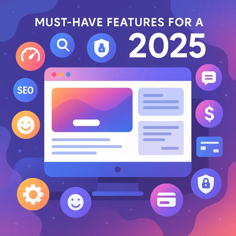 Discover the must-have features every adult website needs in 2025 to boost user experience, SEO, and conversions while staying competitive.