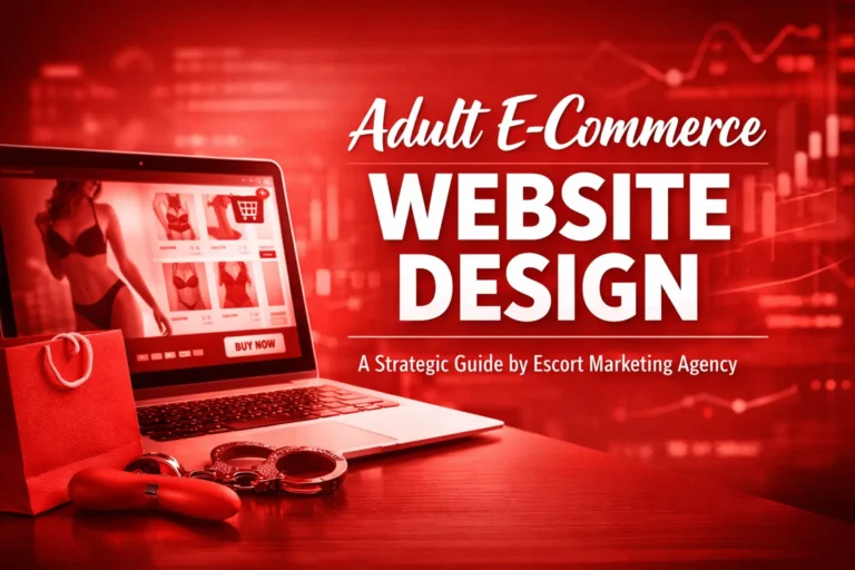 Learn how to start and optimize an adult e-commerce business on Shopify with SEO, payment setup, apps, and marketing strategies for growth.